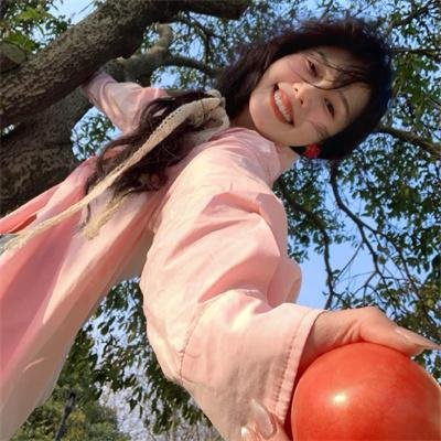 空中的天使